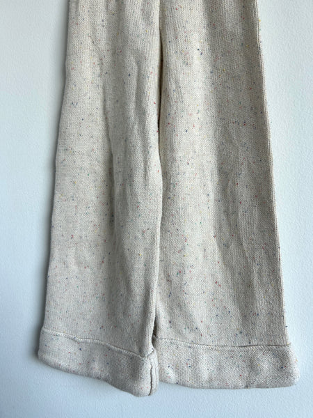 Oat Kids Confetti Knit Pants • 2-3 years