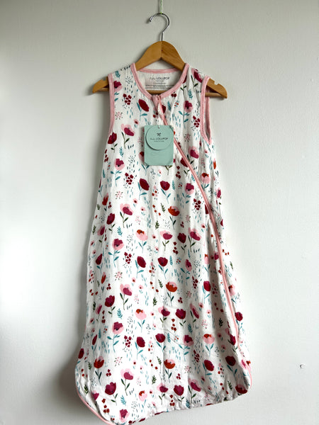 NEW Loulou Lollipop 1.0 TOG Summer Sleepsack • 1-2 years