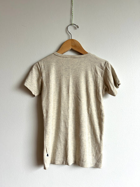 Little and Lively Alphabet T-Shirt • 5-6 years