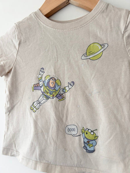 Gap x Disney Toy Story T-Shirt • 1-2 years *