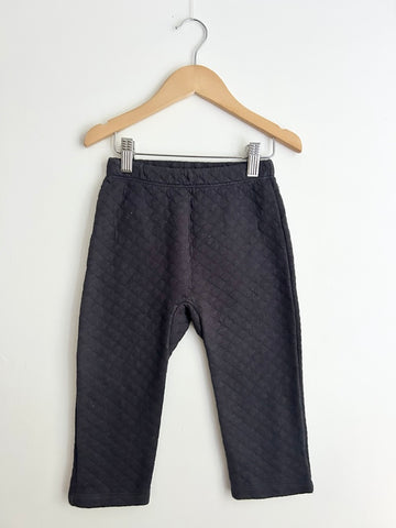 Pehr Quilted Pants • 2 years