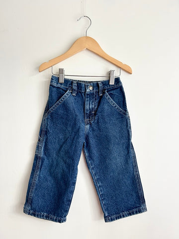Vintage Wrangler Jeans • 2 years