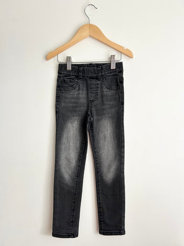 Jax and Lennon Stretchy Jeans • 4-5 years