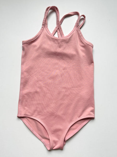 Joe Fresh Pink Dance Leotard • 6 years
