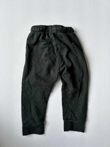Haven Kids Drawstring Pants • 12-18 months