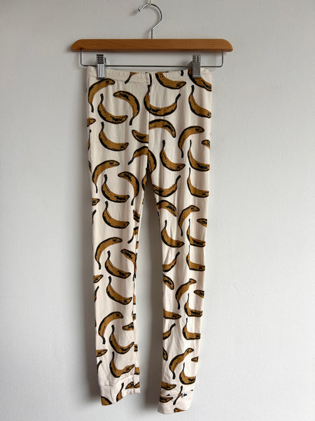 Little and Lively Banana Leggings • 9-10 years