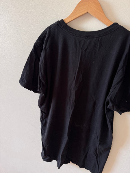 Otter + Koi Fish T-Shirt • 10-12 years