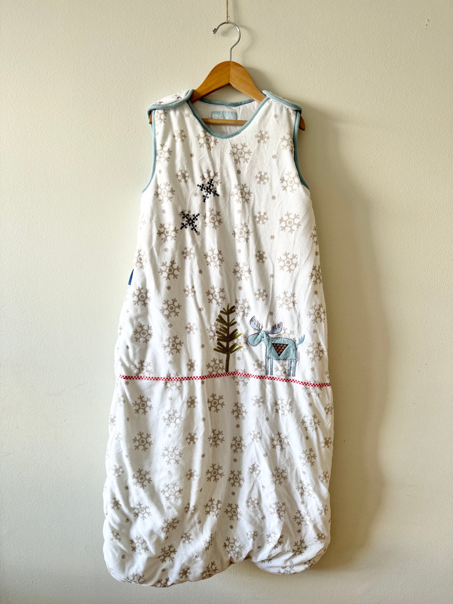 Grobag 3.5 TOG Sleepsack • 18-36 months