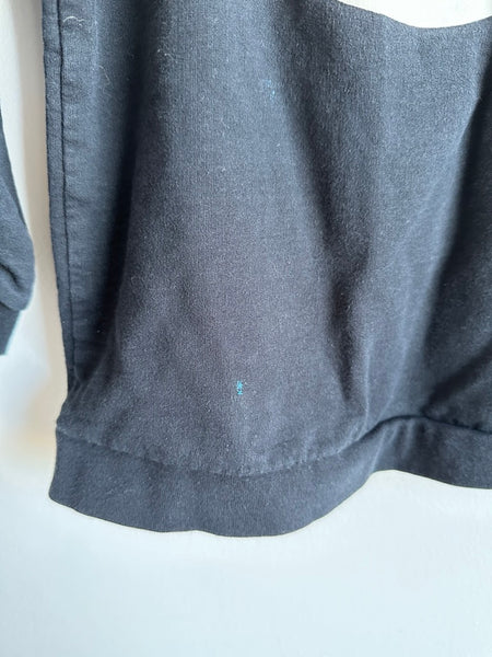 Whistle and Flute Panda Sweatshirt • 4-6 years