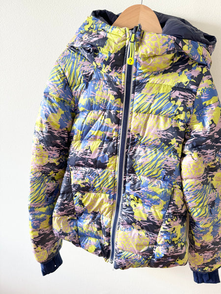 Iviva Down Jacket • 8 years