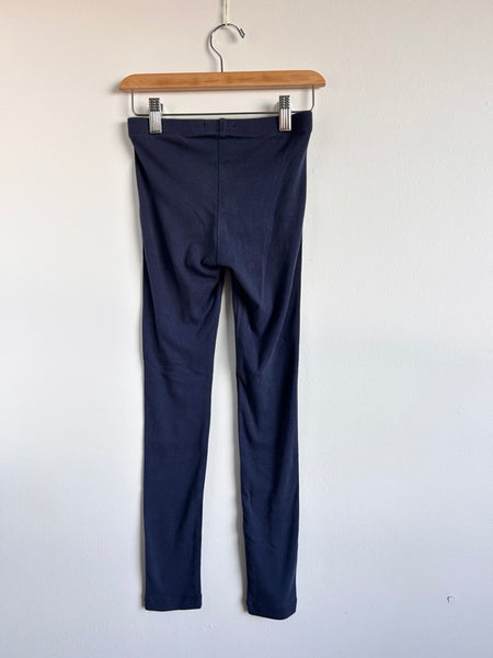 Petits Vilains Cotton Leggings • 8-9 years