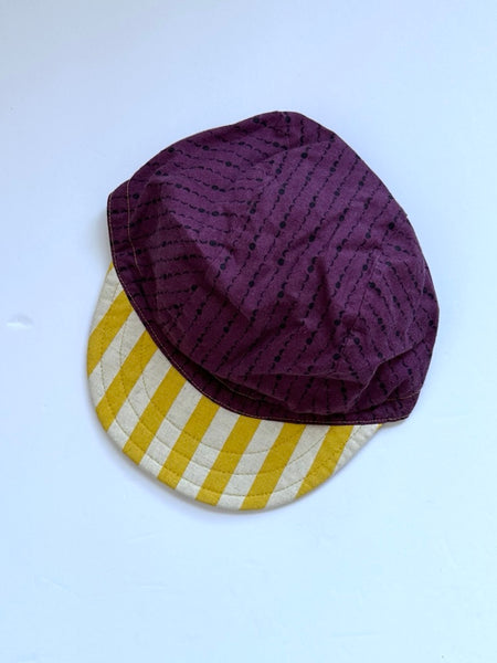 Rapt and Held Cotton Cap • 6-12 years (53cm-56cm)
