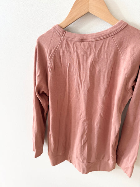 Little and Lively Fairy Long Sleeve Top • 7-8 years