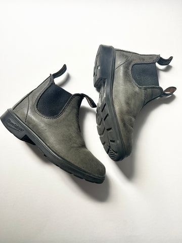 Blundstones Boots • AUS 11/12c (US)