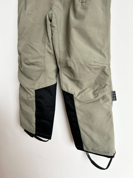 NEW Molo Green Jump Pro Snowpants • 8-9 years