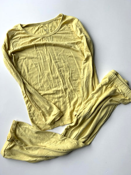 Kyte Yellow Jammies • 3 years