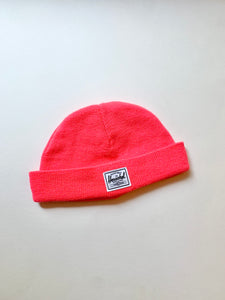 Herschel Pink Beanie • Infant