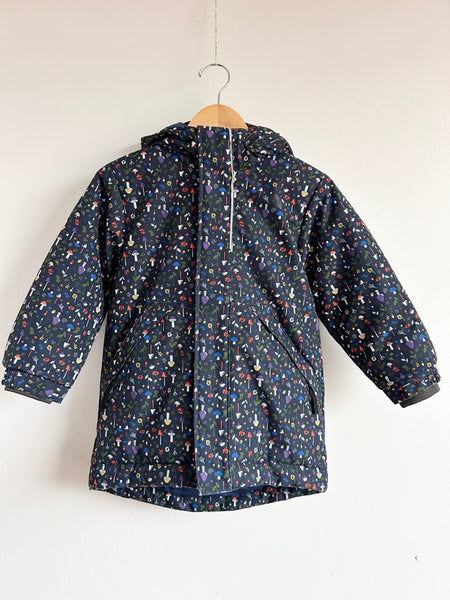 MEC Toaster Parka Mushrooms • 4 years