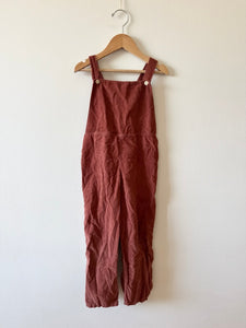 Mabo Overalls • 4-5 years