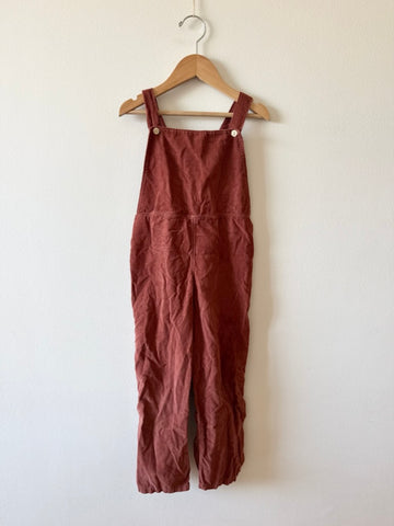 Mabo Overalls • 4-5 years