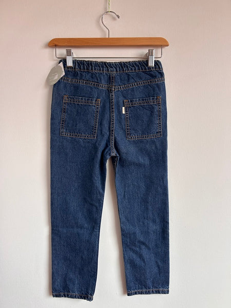 NEW Pehr Denim Pants • 7 years