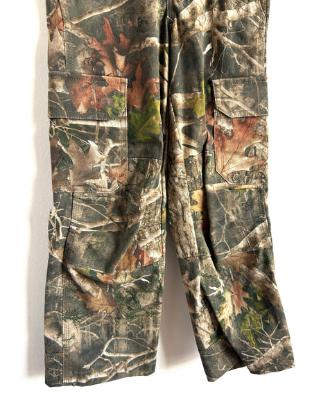 RedHead Silent Hide TrueTimber Camo Pants • 8-10 years (medium)