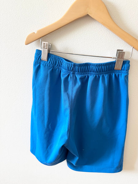 H&M x Sonic 2pc Shorts Set • 6-8 years
