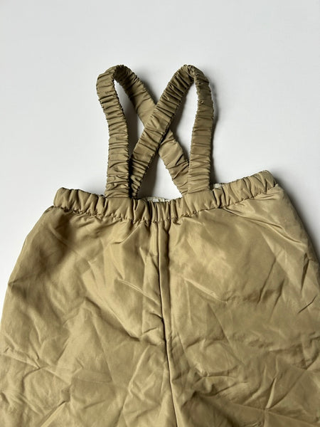 Bonpoint 2pc Infant Puffy Set • 6-12 months