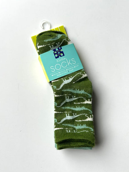 NEW Kickee Pants Socks x3pk • 2-4 years