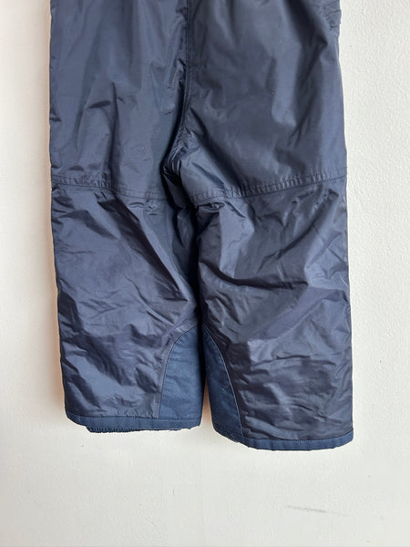 Patagonia Bib Style Snow Pants • 3-4 years