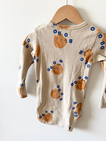 Bobo Choses Dog Onesie • 2-3 years