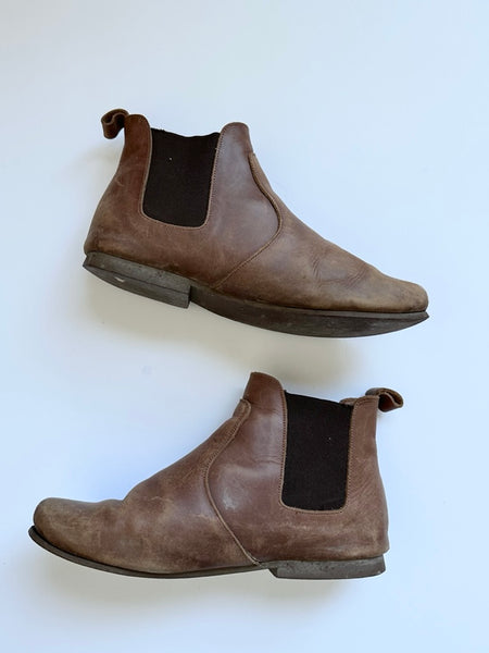 Adelisa and Co Adult Boots • 8.5/38 EU