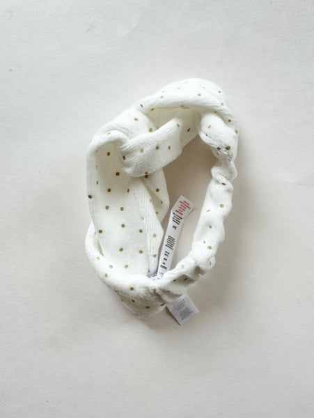 Petit Lem Headband • 6 months