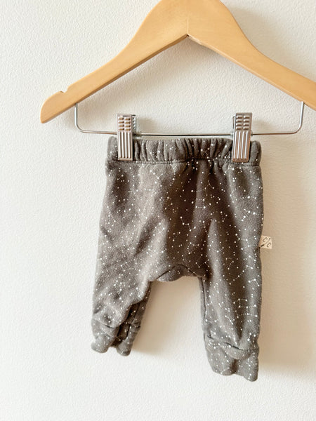 Childhoods Cotton Sweatpants • 0-3 months