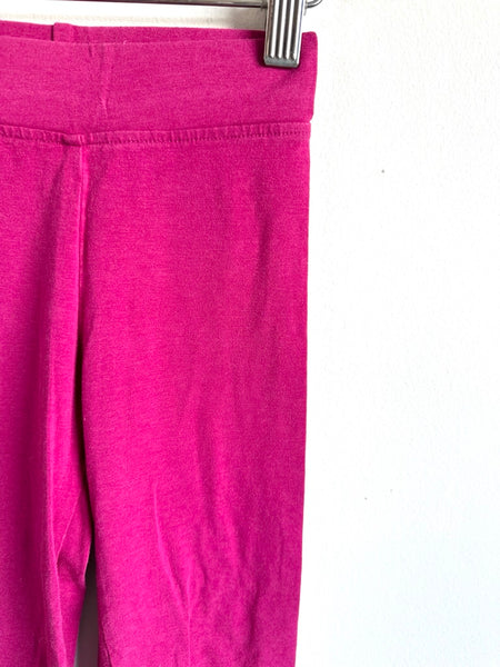 Jax and Lennon Pink Wide Leg Pants • 4-5 years