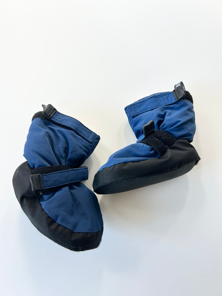 MEC Toaster Booties • 7c