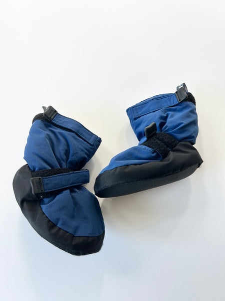 MEC Toaster Booties • 7c