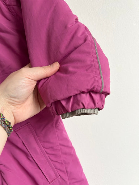 Vintage MEC Pink/Purple Toaster Suit (Older Season) 2 years