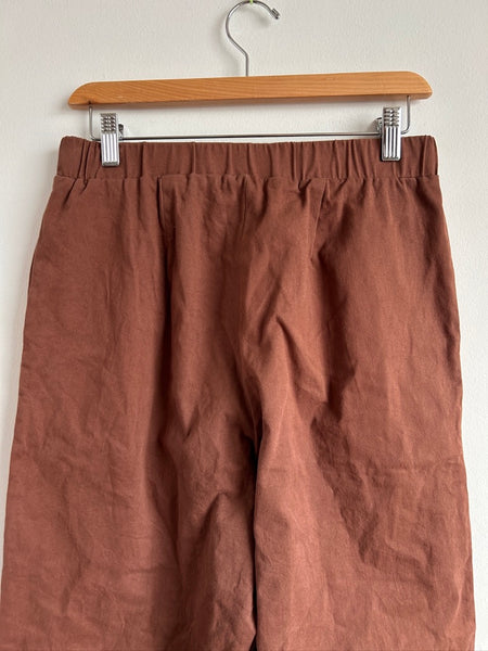 Nettle's Tale Straight Pants • Adult Medium