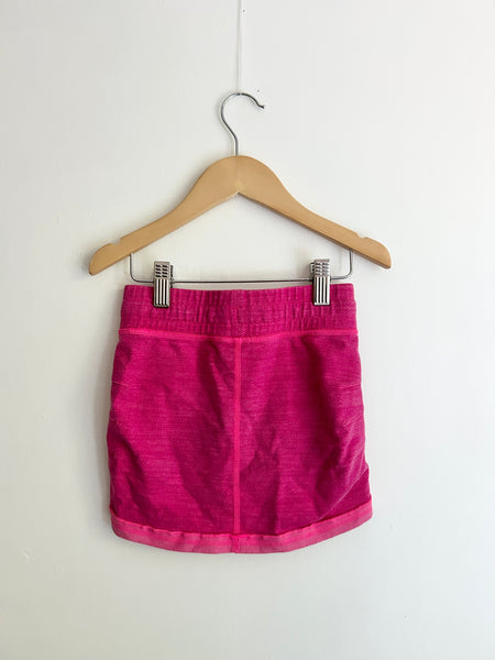 Iviva Pink Skirt • 4 years