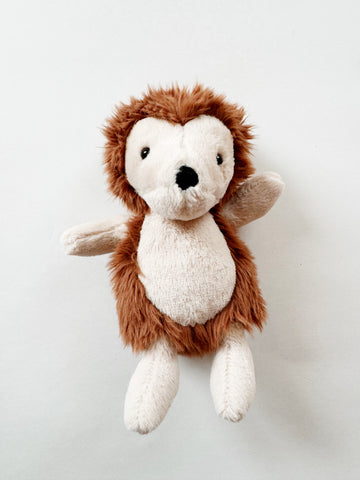 Jellycat Hedgehog 6.5"