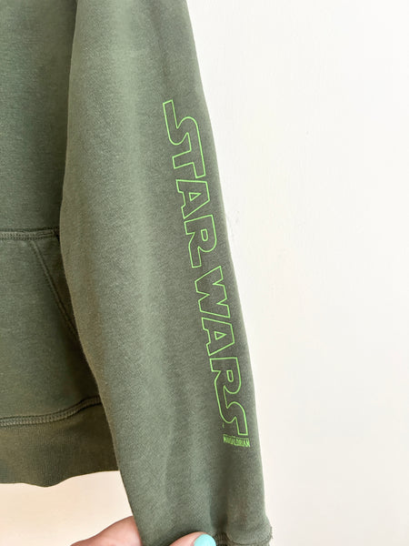 Gap x Star Wars Hoodie • 5-7 years