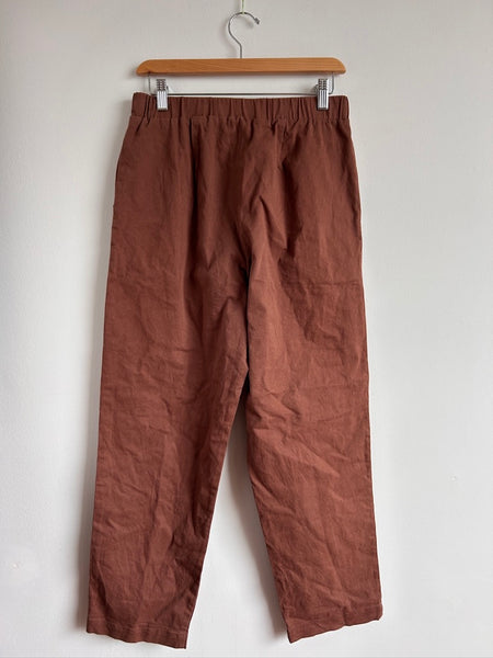 Nettle's Tale Straight Pants • Adult Medium