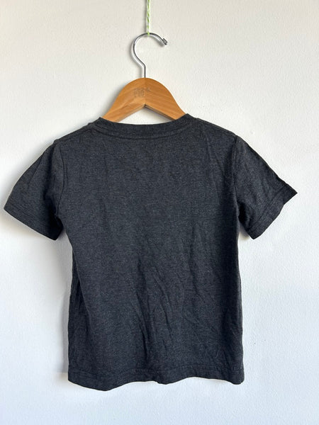 NEW Whistle and Flute One Shirt • 1-2 years
