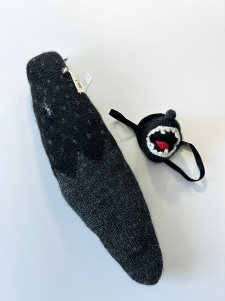 PLAY Oeuf Wolf Costume