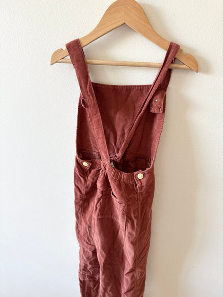 Mabo Overalls • 4-5 years