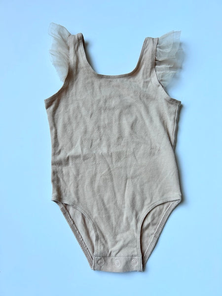 Nora Lee 2pc Tutu + Leotard Set • 12-18 months