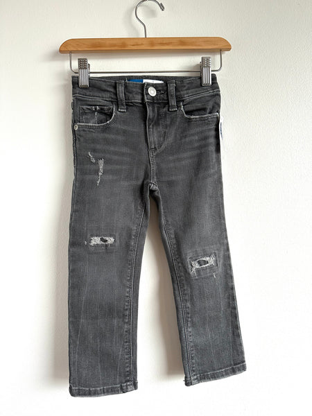 NEW Old Navy Karate Jeans • 3-4 years