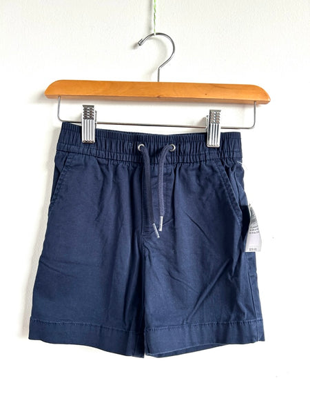 NEW Gap Navy Shorts • 3 years