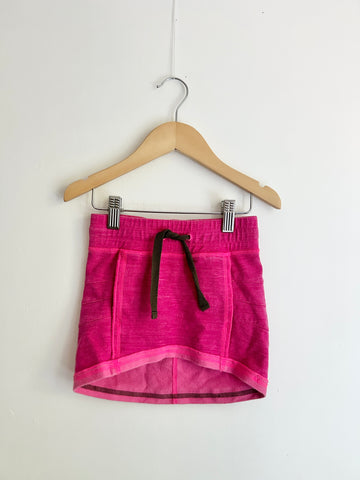 Iviva Pink Skirt • 4 years